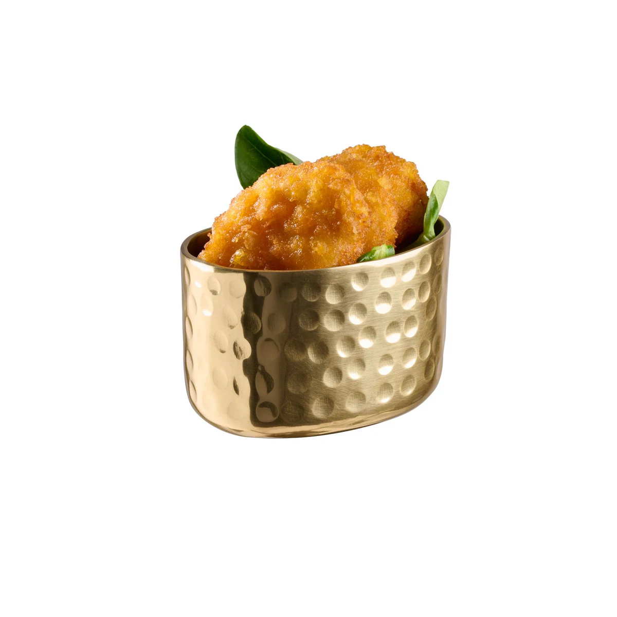 Bake Pan — Size & Finish Variants