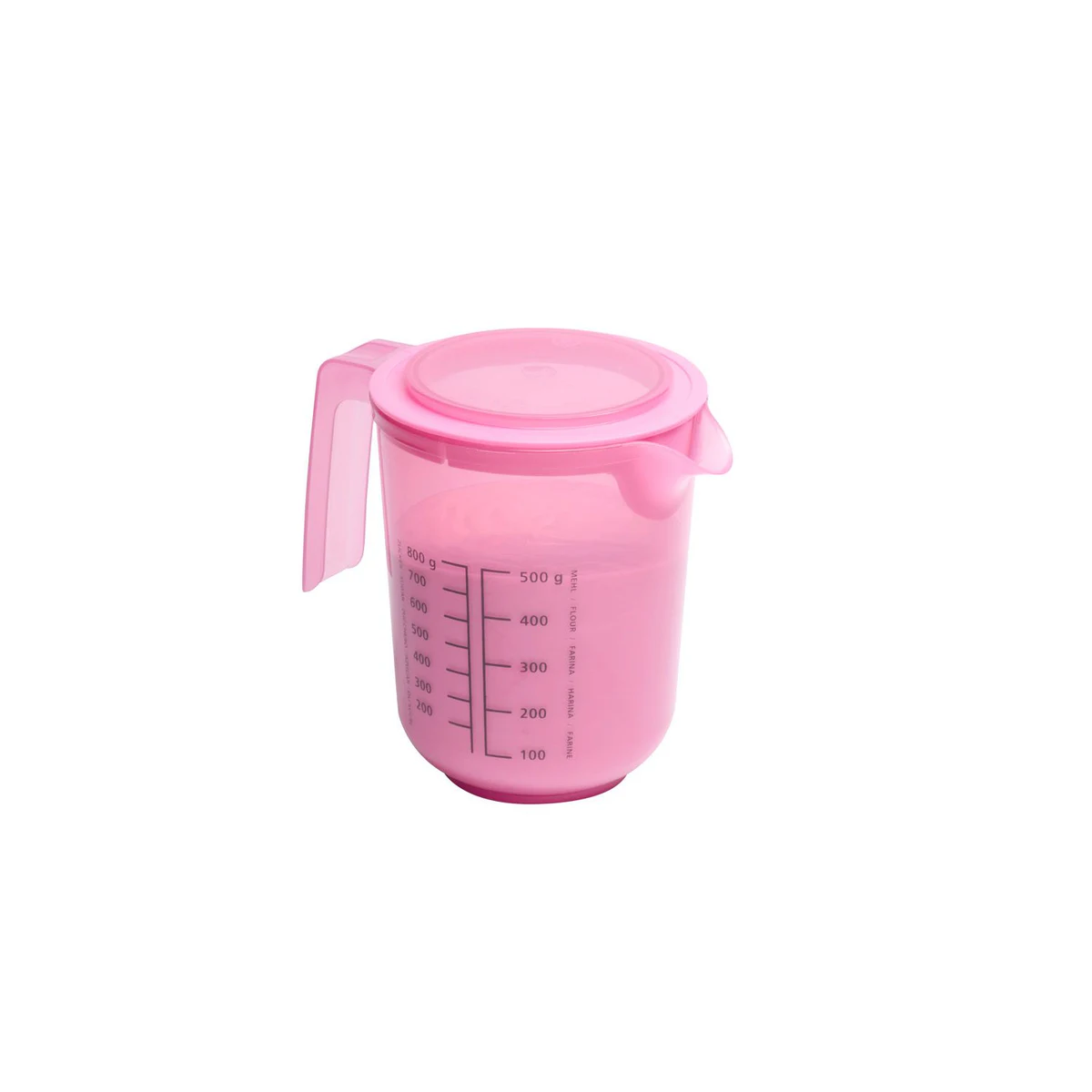 Buffet Tray — Size & Color Variants