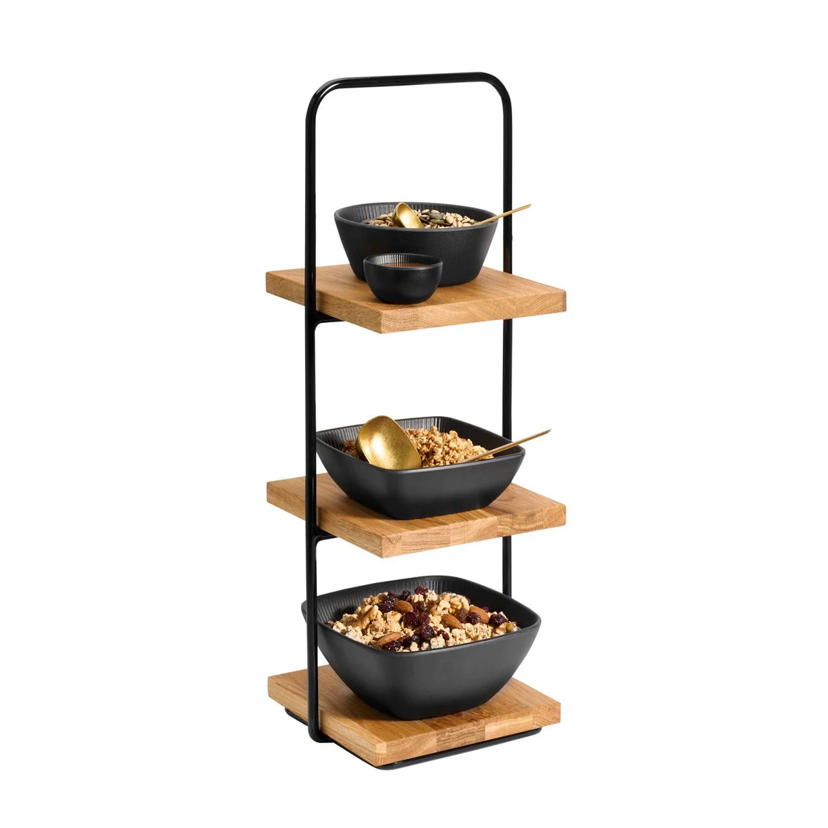 Wall Hook — Size & Color Variants